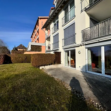Apartment An Der Therme
