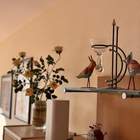 An Der Therme Apartment