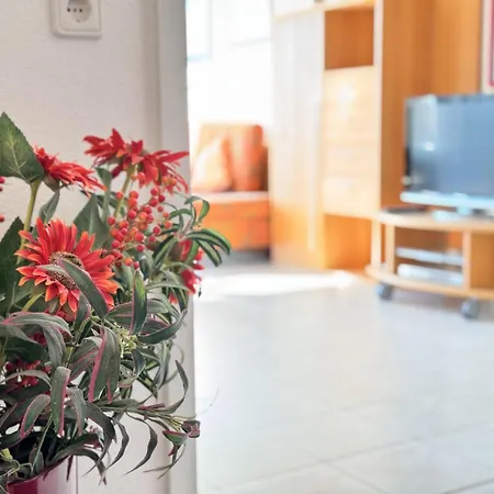 Apartment An Der Therme Meersburg