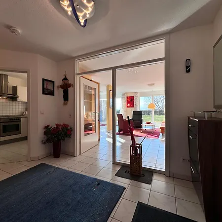 An Der Therme * Meersburg