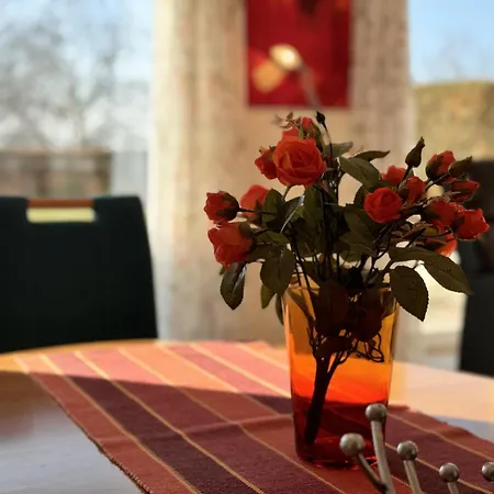 An Der Therme Apartment