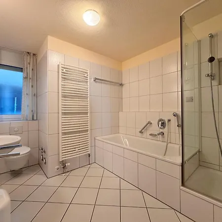 An Der Therme Apartment Meersburg