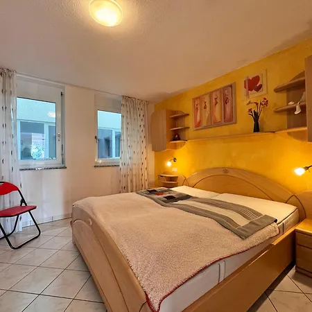 Apartment An Der Therme Meersburg