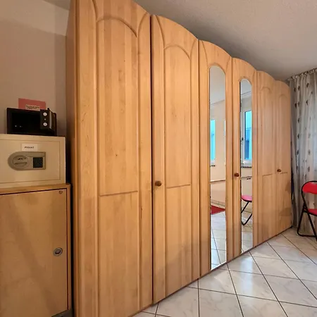 An Der Therme Meersburg