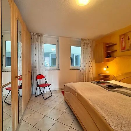 An Der Therme * Meersburg