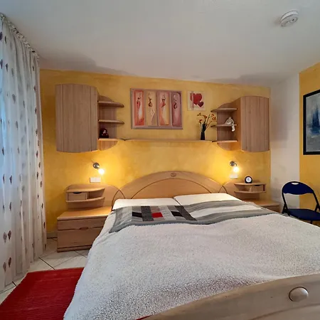 An Der Therme Apartment