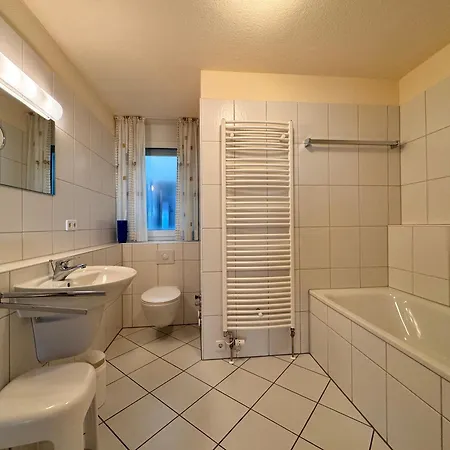 An Der Therme Apartment Meersburg