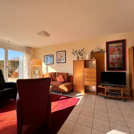 Apartment An Der Therme Meersburg