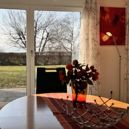 An Der Therme Meersburg