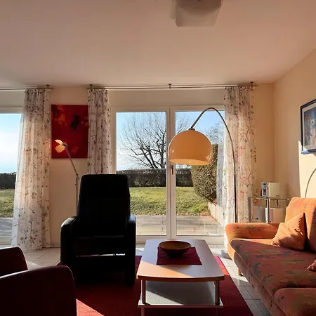 An Der Therme * Meersburg