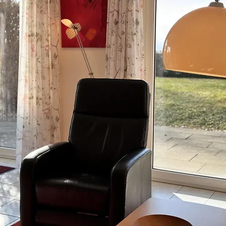 An Der Therme Apartment *