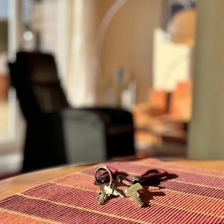 Apartment An Der Therme *