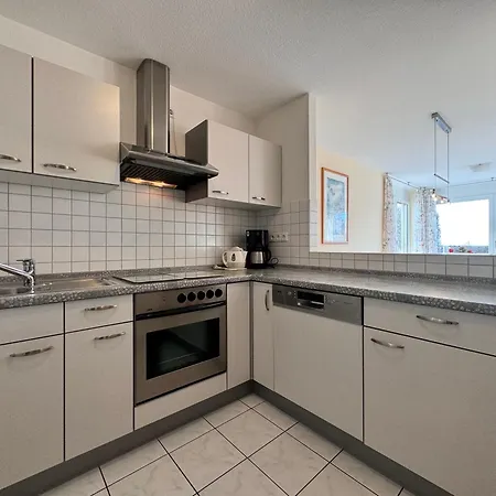 An Der Therme Apartment Meersburg