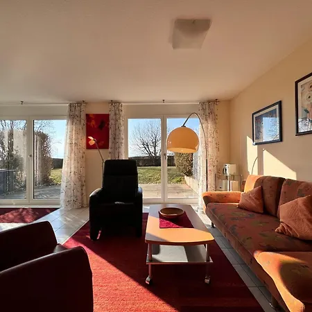 An Der Therme * Meersburg