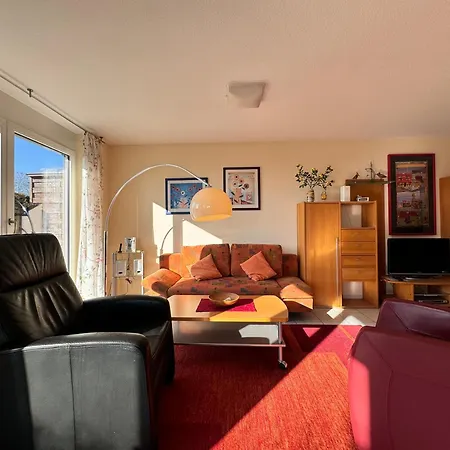 An Der Therme Apartment *