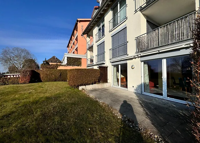 公寓 An Der Therme