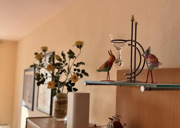 An Der Therme 公寓