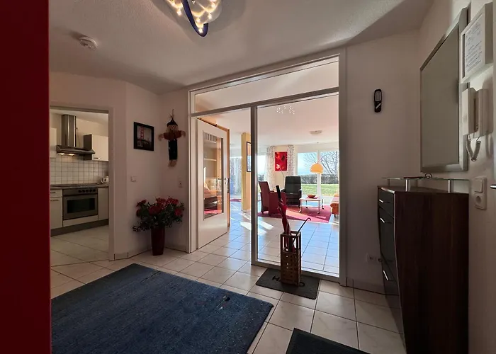 An Der Therme * 梅尔斯堡