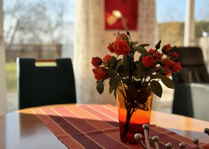 An Der Therme 公寓