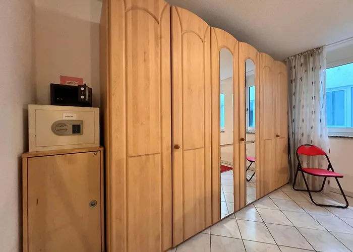 An Der Therme 梅尔斯堡