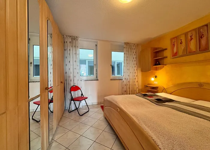 An Der Therme * 梅尔斯堡