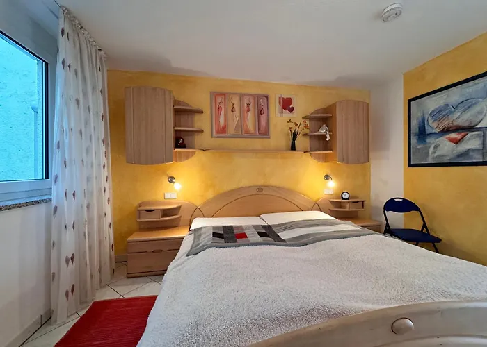 An Der Therme 公寓