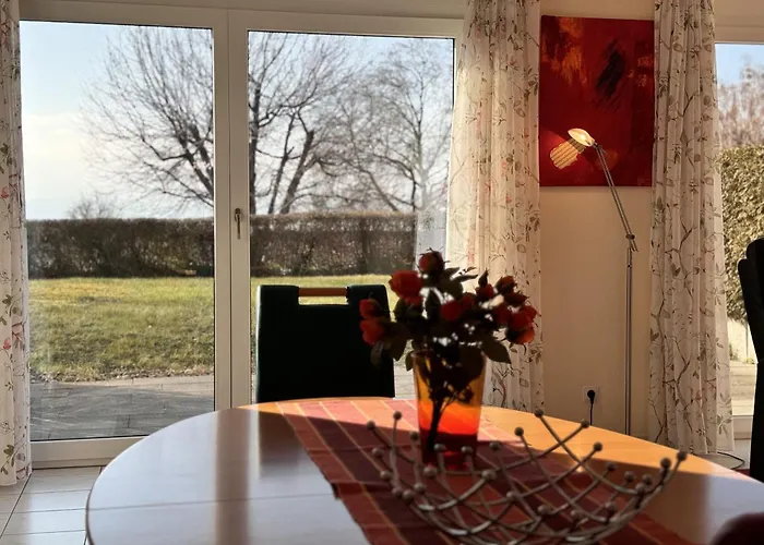 An Der Therme 梅尔斯堡