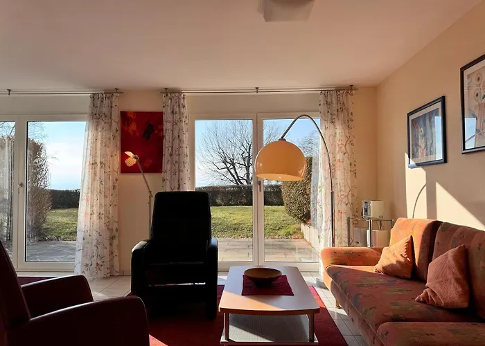 An Der Therme * 梅尔斯堡