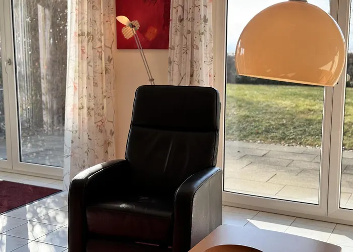 An Der Therme 公寓 *