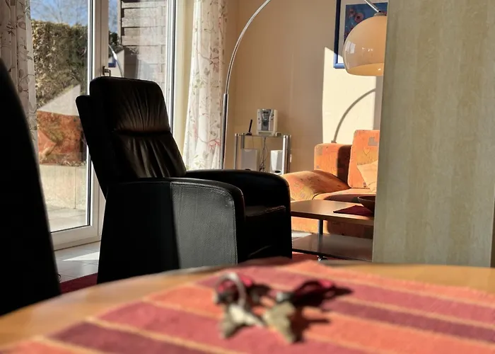 An Der Therme 梅尔斯堡