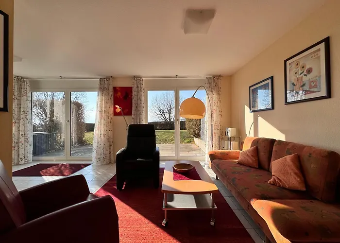 An Der Therme * 梅尔斯堡