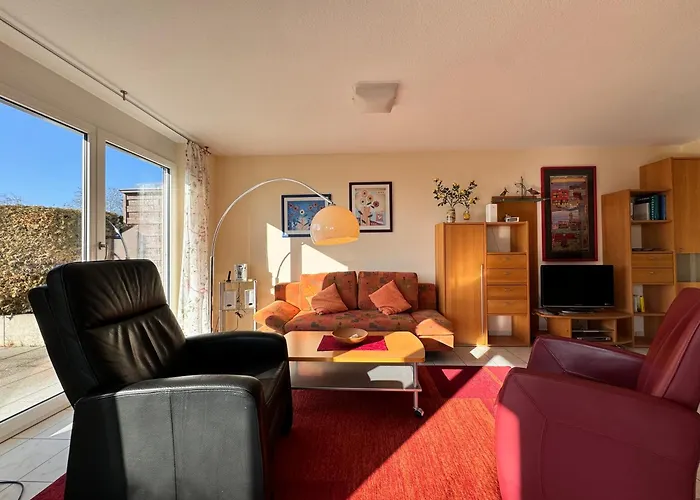 An Der Therme 公寓 *